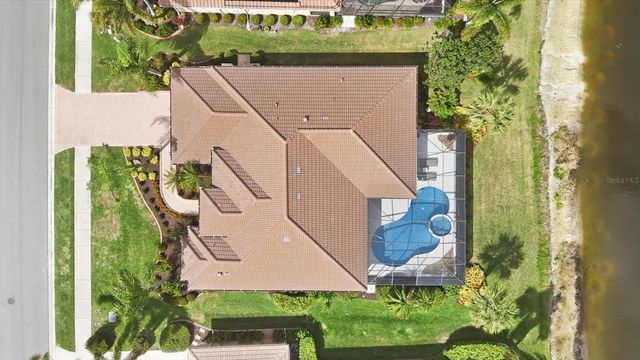 811 AMARYLLIS LANE, Venice, FL 34292