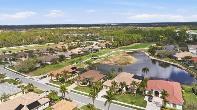 811 AMARYLLIS LANE, Venice, FL 34292