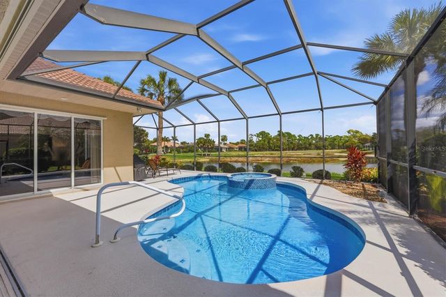 811 AMARYLLIS LANE, Venice, FL 34292
