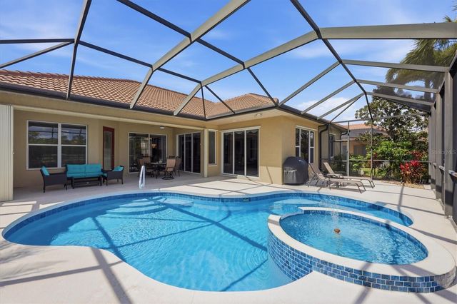811 AMARYLLIS LANE, Venice, FL 34292