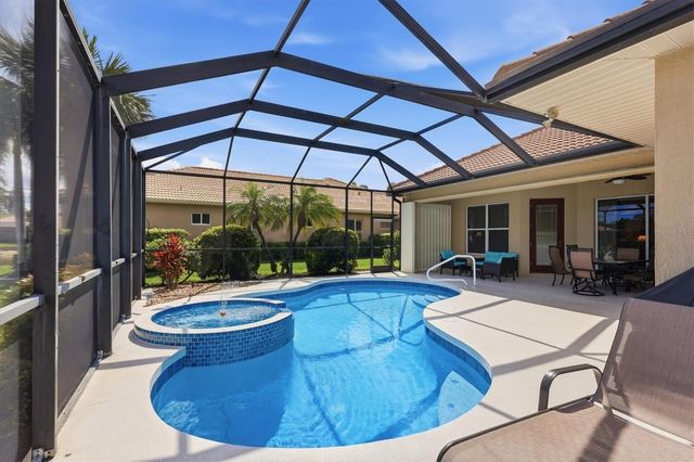 811 AMARYLLIS LANE, Venice, FL 34292