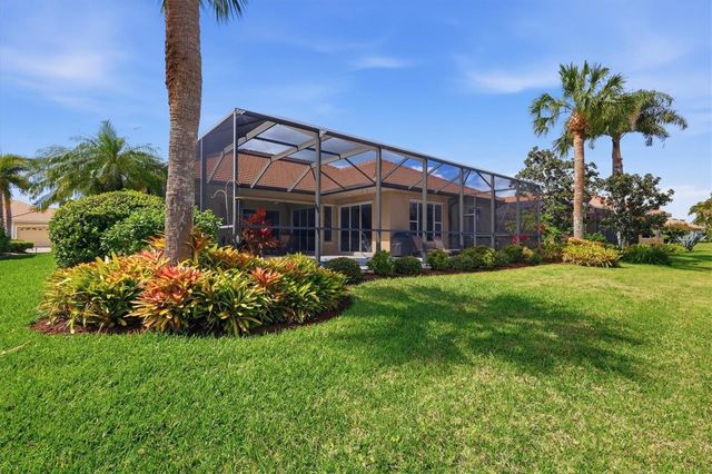 811 AMARYLLIS LANE, Venice, FL 34292