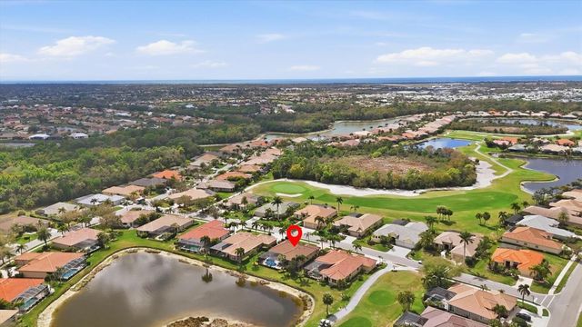 811 AMARYLLIS LANE, Venice, FL 34292