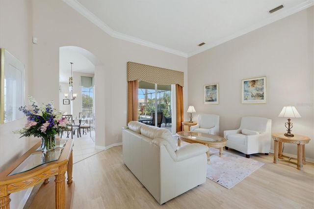 811 AMARYLLIS LANE, Venice, FL 34292