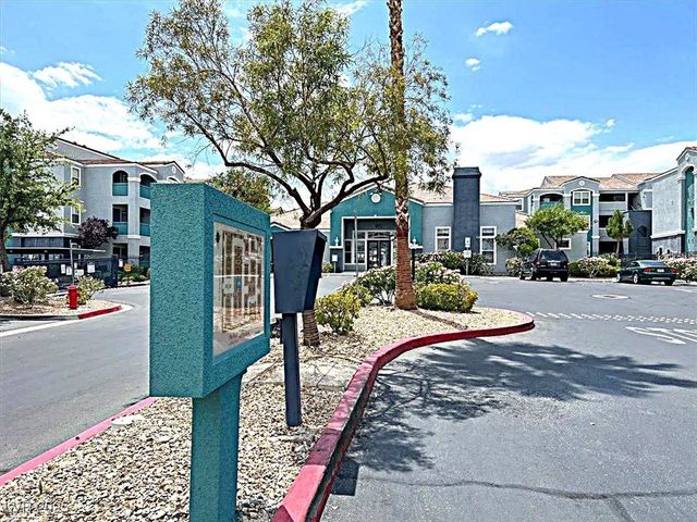 6955 North Durango Drive 2046, Las Vegas, NV 89149