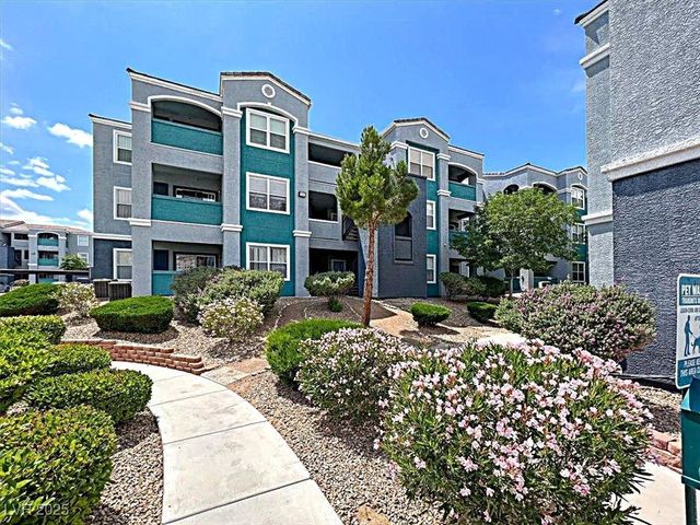 6955 North Durango Drive 2046, Las Vegas, NV 89149