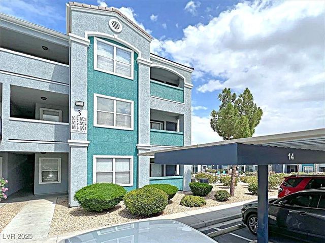 6955 North Durango Drive 2046, Las Vegas, NV 89149