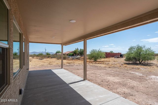 1424 S 334TH Avenue, Tonopah, AZ 85354