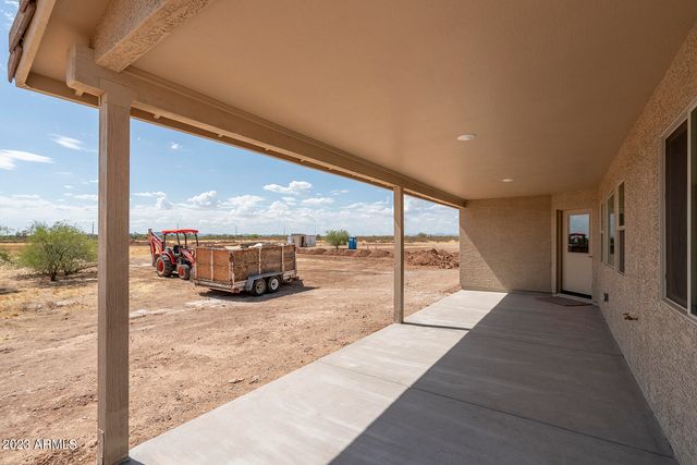 1424 S 334TH Avenue, Tonopah, AZ 85354
