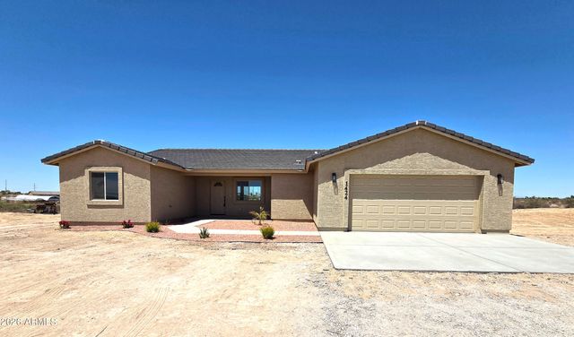 1424 S 334TH Avenue, Tonopah, AZ 85354