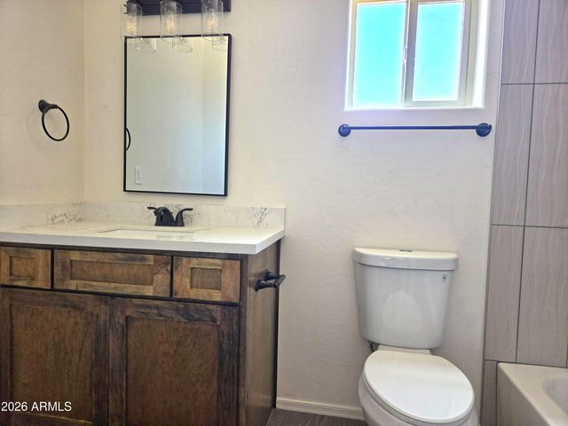 1424 S 334TH Avenue, Tonopah, AZ 85354