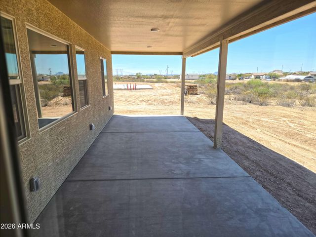 1424 S 334TH Avenue, Tonopah, AZ 85354