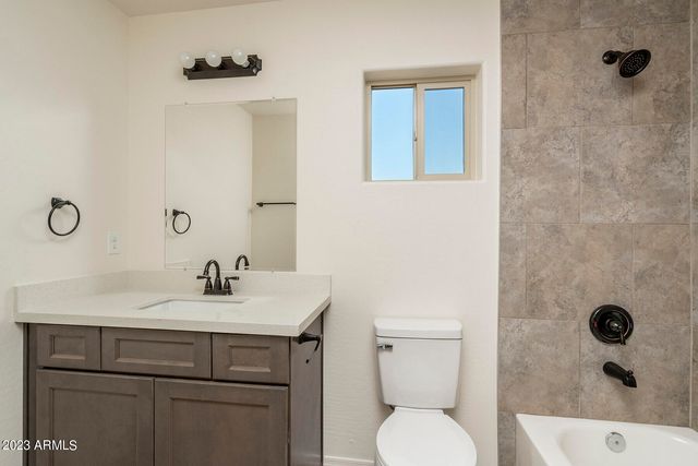 1424 S 334TH Avenue, Tonopah, AZ 85354