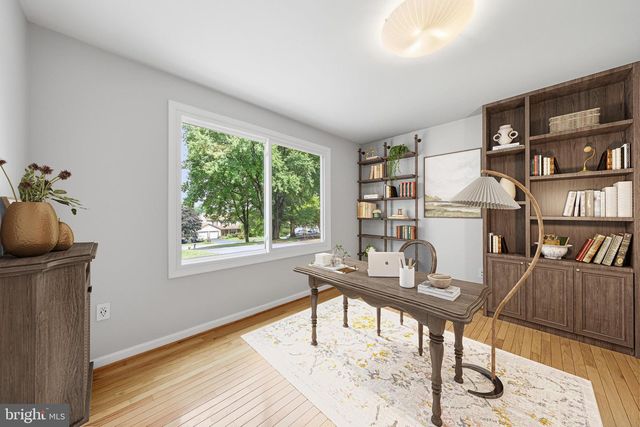 6113 ELAINE DR, Jefferson, MD 21755