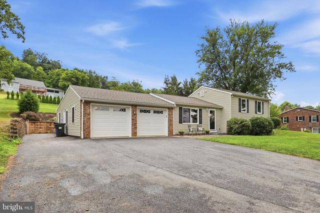 6113 ELAINE DR, Jefferson, MD 21755