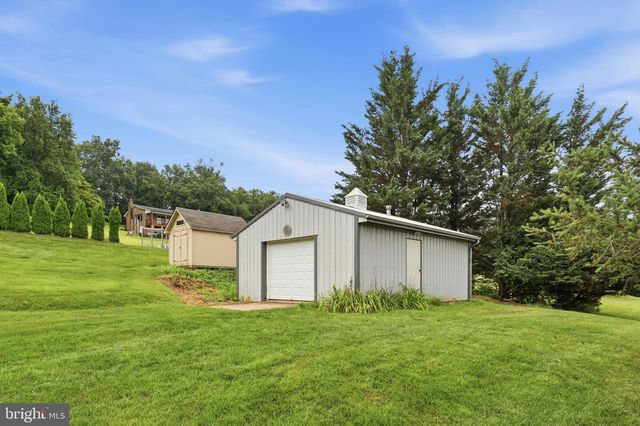 6113 ELAINE DR, Jefferson, MD 21755