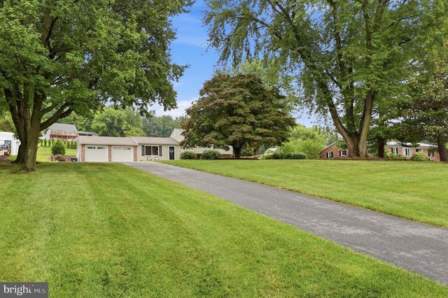 6113 ELAINE DR, Jefferson, MD 21755