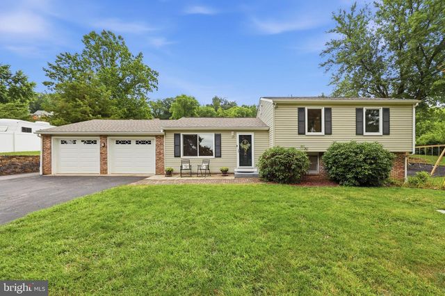 6113 ELAINE DR, Jefferson, MD 21755
