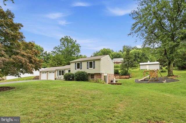 6113 ELAINE DR, Jefferson, MD 21755