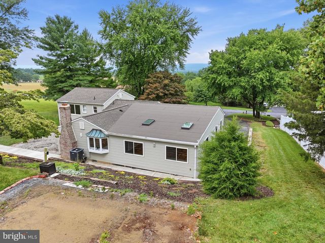 6113 ELAINE DR, Jefferson, MD 21755