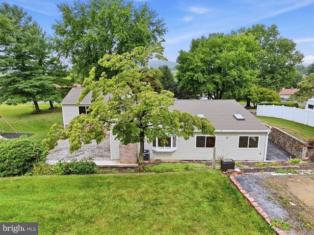 6113 ELAINE DR, Jefferson, MD 21755