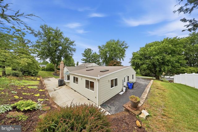 6113 ELAINE DR, Jefferson, MD 21755