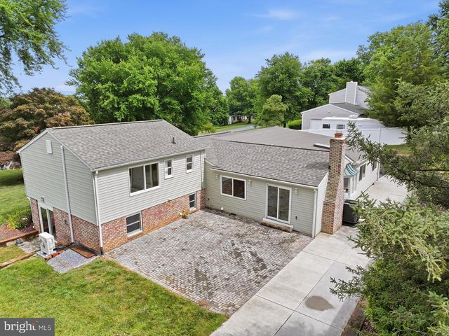 6113 ELAINE DR, Jefferson, MD 21755