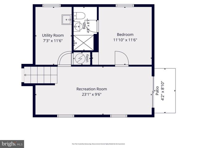 6113 ELAINE DR, Jefferson, MD 21755