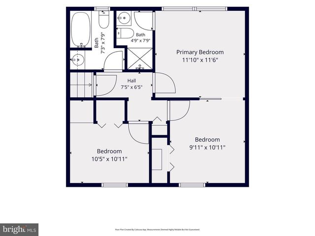 6113 ELAINE DR, Jefferson, MD 21755