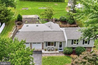 6113 ELAINE DR, Jefferson, MD 21755