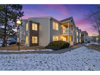 1225 W Prospect Rd W93, Fort Collins, CO 80526