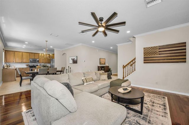 5820 TULIP FLOWER DRIVE, Riverview, FL 33578