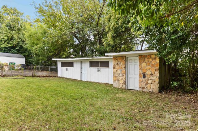 1309 Dearborn Avenue, Charlotte, NC 28206