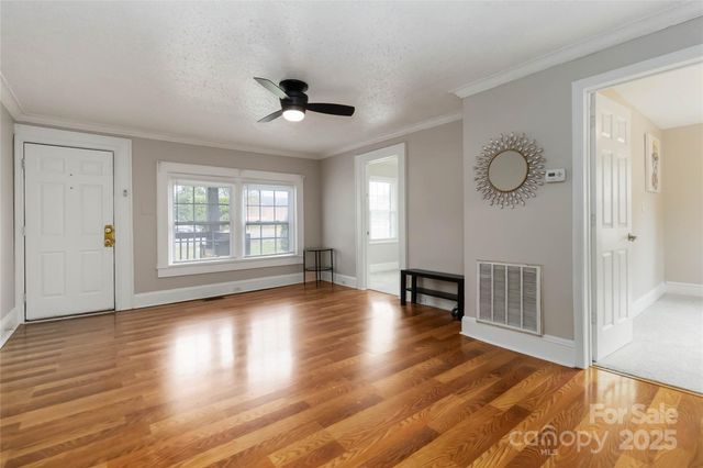 1309 Dearborn Avenue, Charlotte, NC 28206