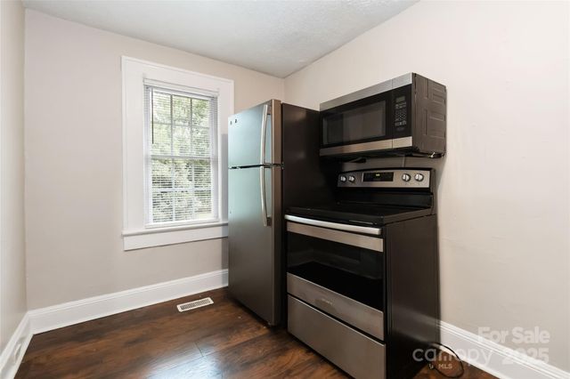 1309 Dearborn Avenue, Charlotte, NC 28206