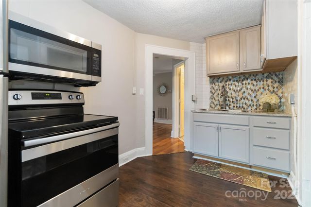 1309 Dearborn Avenue, Charlotte, NC 28206