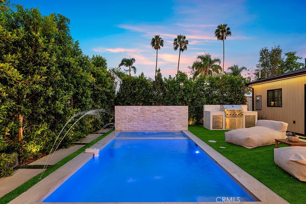 1212 Greenacre Avenue, West Hollywood, CA 90046 — photo 4