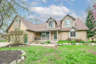 6453 Johnson Road, Flushing Twp, MI 48433