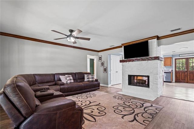 15060 Private Road 368, Mobile, AL 36608