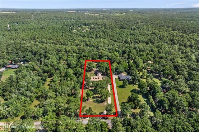 15060 Private Road 368, Mobile, AL 36608