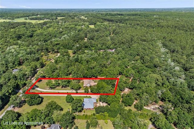 15060 Private Road 368, Mobile, AL 36608