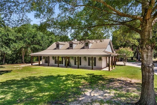 15060 Private Road 368, Mobile, AL 36608