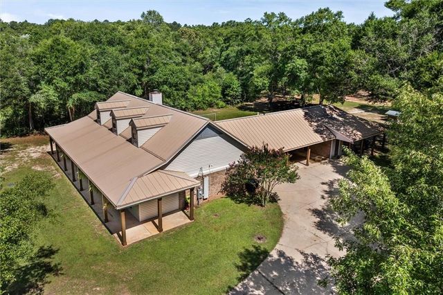 15060 Private Road 368, Mobile, AL 36608