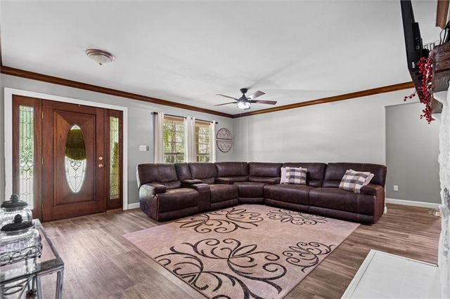15060 Private Road 368, Mobile, AL 36608