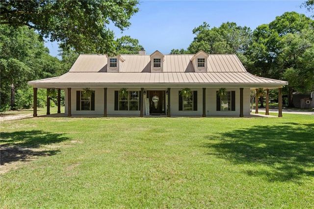 15060 Private Road 368, Mobile, AL 36608