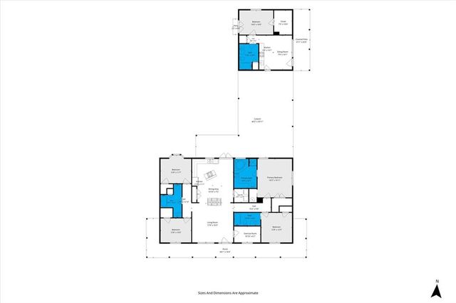 15060 Private Road 368, Mobile, AL 36608