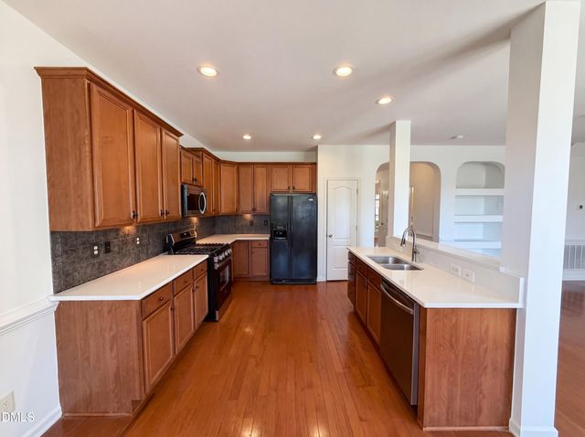 3064 Imperial Oaks Drive, Raleigh, NC 27614
