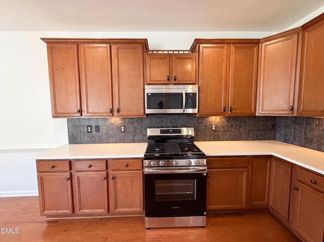 3064 Imperial Oaks Drive, Raleigh, NC 27614