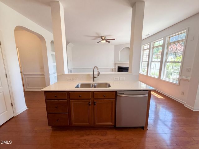 3064 Imperial Oaks Drive, Raleigh, NC 27614