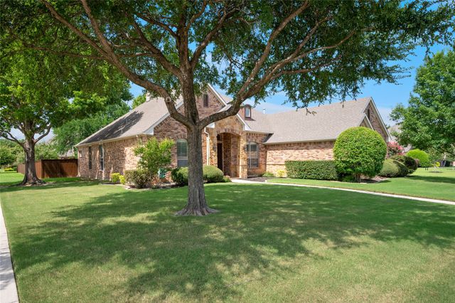 1501 Cherry Glow Court, Keller, TX 76248